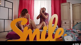 Caomei Bala's Intense Passion with Watching Eyes