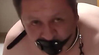 Domladymia-slaveofm Hard Whipped and Chastised Part2