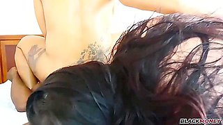 Inviting Gfs Big Tits Movie