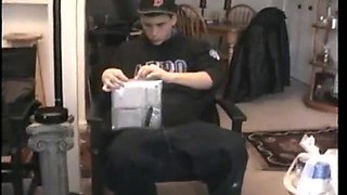 Going Down On Str8 Boston