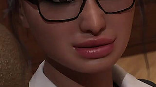 Life in Middle East #10