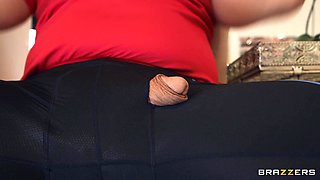 Beauty Salon Boner Bonanza Threesome Part 2: starring Kyle Mason, Alyx Star, Lauren Pixie, Dustin Wolf