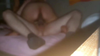 Very Horny Fucked Cock Horny Piece