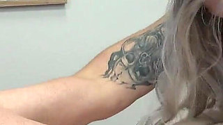 Belle the Cock Sucking Student Featuring Belle