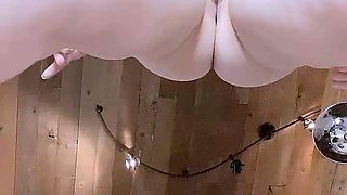 Amateur blonde for amazing hardcore