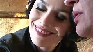 Humiliating hanging out with whipping