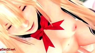 Next-Level 3D HENTAI With Crazy Detail (Gameplay Highlights)