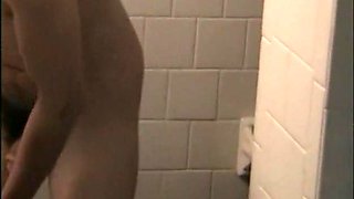 Vinnie Gives Straight Boy Cory a BJ