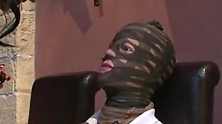 The Sadist's Plaything Learns the Price of Lust