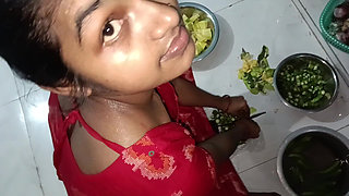 Bhabhi Ji Devar Ka Lund ka Pani Nikal Diya