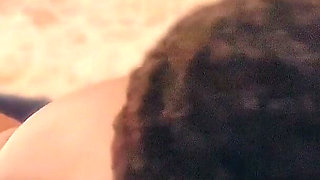 Home Alone with My BBW Stepmom Petite Tumi