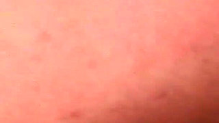 Teen Olivia ass fucked by step brother and dude after masturbating