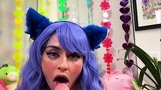 Close up teen fucking