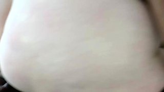 Old Blonde Granny Fucks And Sucks Hung Black Stud