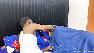 Tomato's hard fuck smut by XBlack Hub