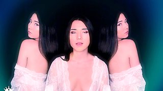 Close up anal and dildo pussy masturbation