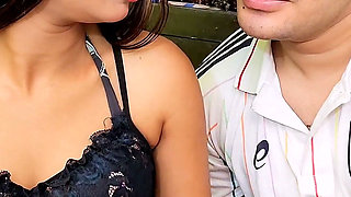 Beautiful Indian Girlfriend Want Had Sex with Her Boyfriend Sex Video