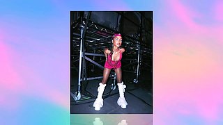 Tyla's Petite Indian Passion Erupts in Sultry Compilation