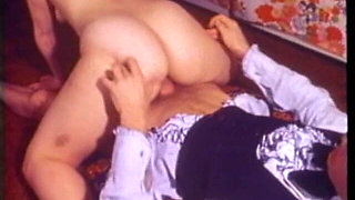 Jesse Adams & Girl
