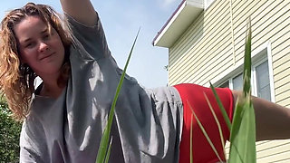 Morning Workout Outdoors - What Could Be Better?