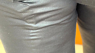 Aunty Sandra Stripping for You All Vgq34