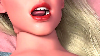 Stepsister Swaps with Zelex Doll - Treesome & Anal Creampied