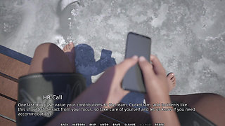 Liam's Cuckold Awakening: My Newlywed Wife Sophia's Vacation with My Best Friends - Part 16