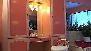 Petite blonde teen amateurs hardcore fun at home