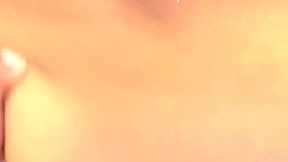 Bathroom Sex Creampies