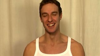 Lots Of Cocks For A Horny Brunette With Gloria Domini