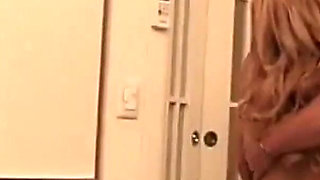 Look How Your Wife Rides My Big Dick... She Loves Anal, Do You Know??!!!