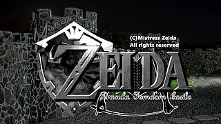 MERCILESS SPANKING HD 527