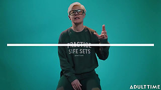 How to Conduct a Consent Meeting on an Adult Film Set - Adult Time Performer Center