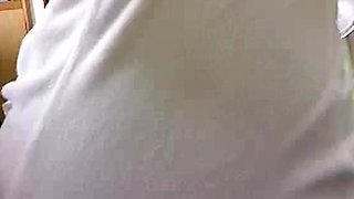 Webcam Displays Her Amazing Vagina