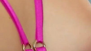 Lesbian Love and Caresses in Stockings