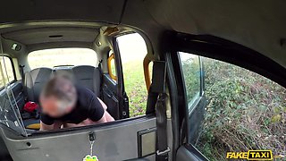 Spicy MILF Louise Lee thrilling porn scene