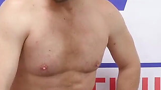 Brandi Mae Vs Jack Friday