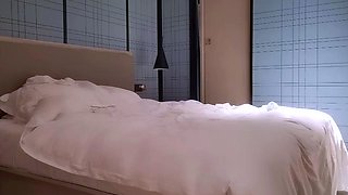 Amateur Asian Solo Fucking On Cam