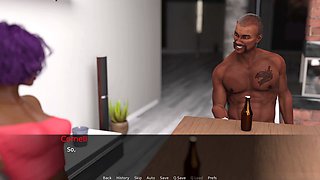 Screams, unclothing, anime hentai