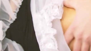 Maids Are Sexy Scene-2_busty Latina Maid Enjoys Her Boss's Cock