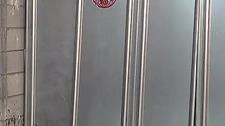 Three Types Whips, Hot Wax to Dick, but Agent Captured by Female Boss of a Dark Organization Still Refuses to Confess Identity