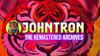 Johntronx - POV Sex with a Hot Young Asian Chick