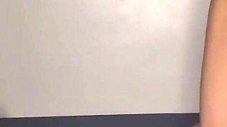 Petite Filipina Step Sister with Small Tits Fucked by Step Brother in Bedroom - Asian Teen Slut the Second They're Alone