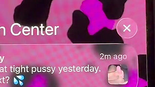 Stepmom's Been Cheating - Blowjob Bribe