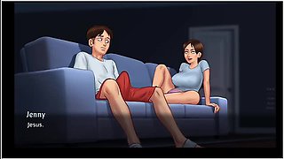 Hentai Anime - She Changed One Simple Rule And My Life Flipped Overnight (18+)