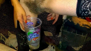 Lil Mary Sexy Azz Phucked Part 1: Da Tap Outwet Wbonus Scene