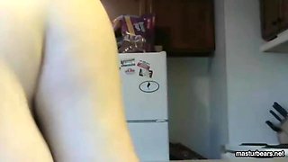 Next to Patty's humungous figure, all playthings glance smallish