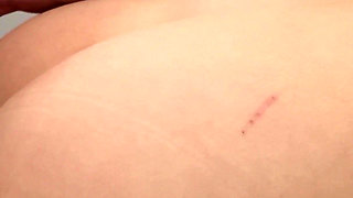 A Second Dick Before the Explosion Dick