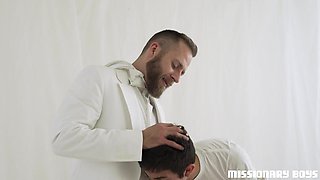 Elder Inaki: The Interview - MissionaryBoys