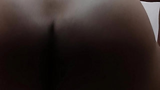 Bitch in horny mood